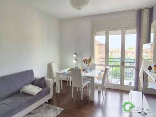 Trilocale via Mecenate 36, Viale Ungheria - Mecenate, Milano