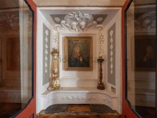 Interno palazzo