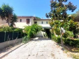 Cortile interno