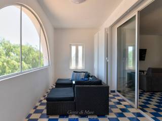 Veranda