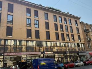 Monolocale via Carlo Farini 56, Farini, Milano