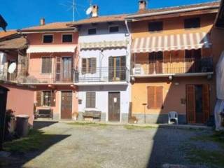 Cortile interno