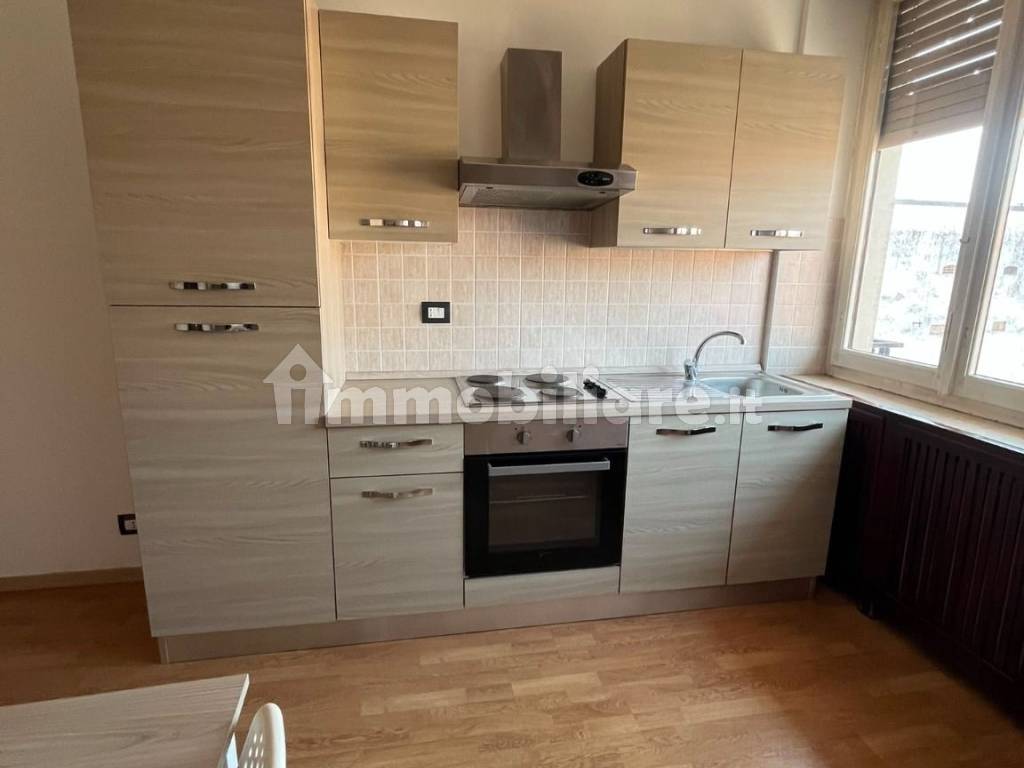 Appartamento in Aurora, foto 3 di 8