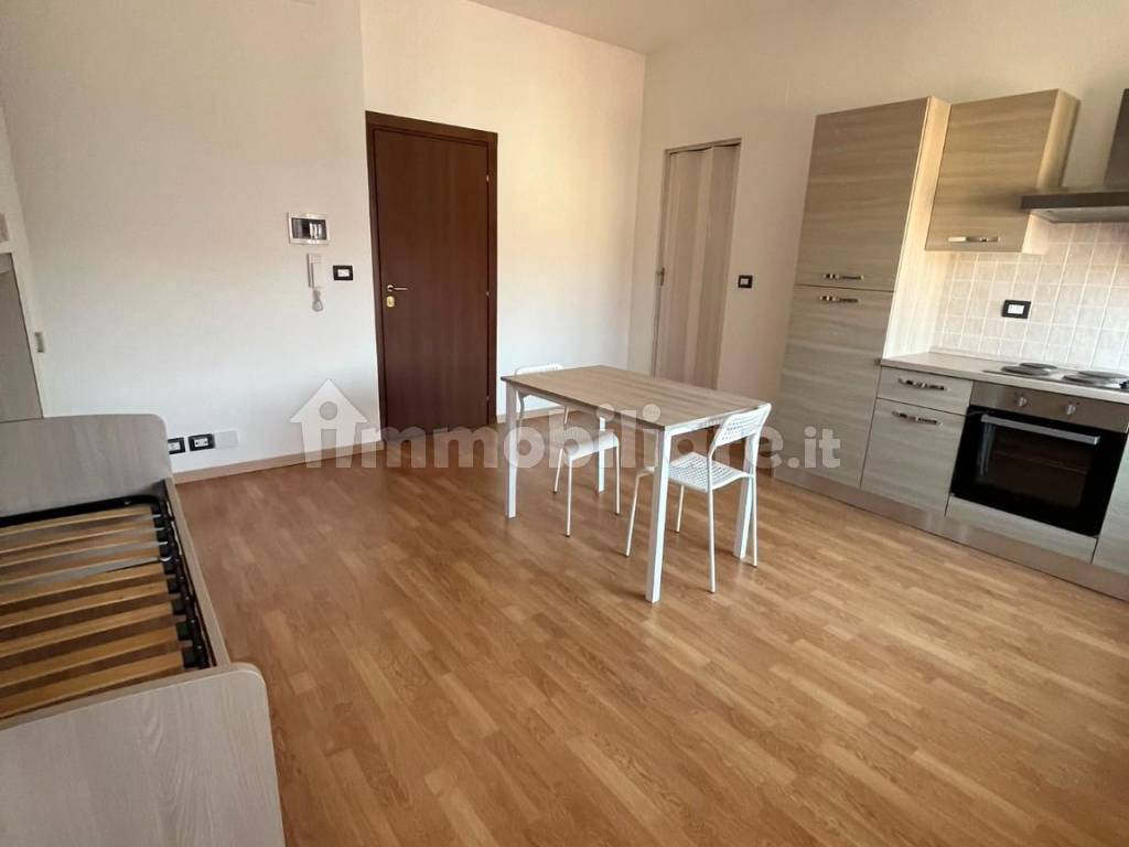 Appartamento in Aurora, foto 4 di 8