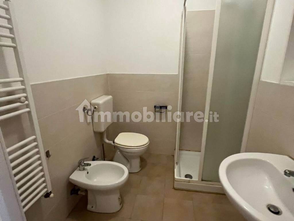 Appartamento in Campidoglio, foto 8 di 8
