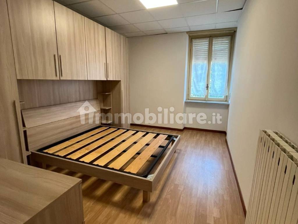 Appartamento in Campidoglio, foto 6 di 8