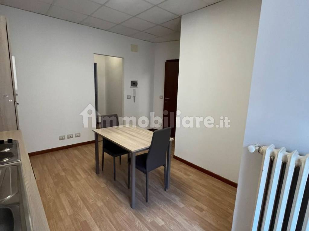 Appartamento in Campidoglio, foto 4 di 8