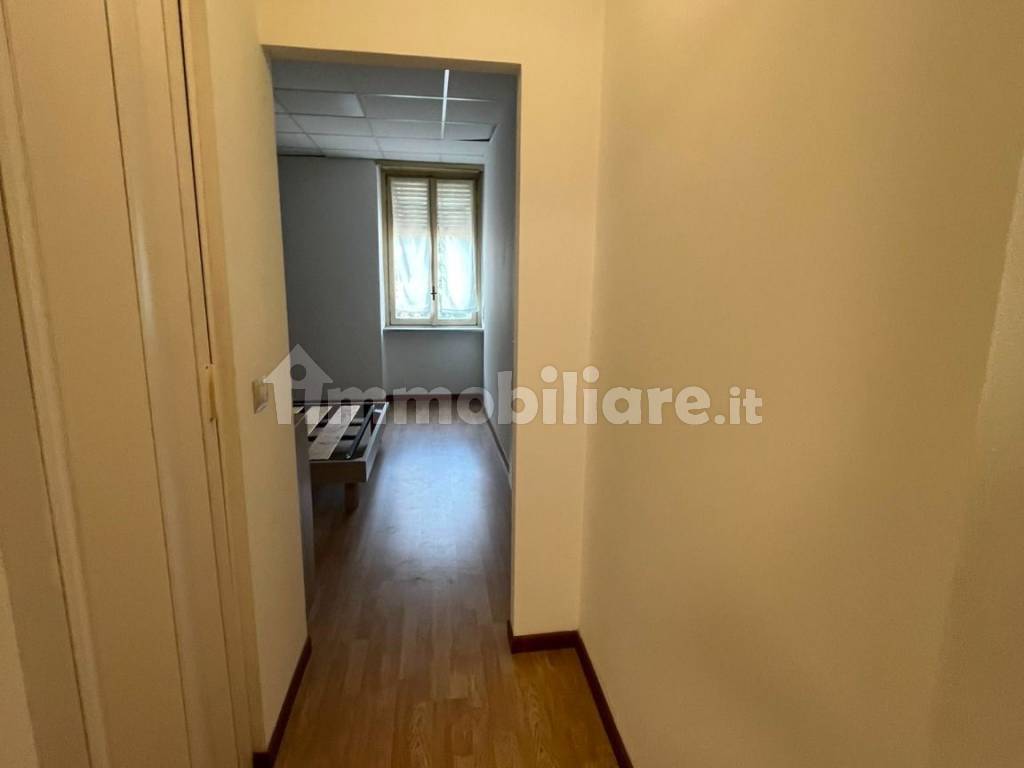 Appartamento in Campidoglio, foto 5 di 8