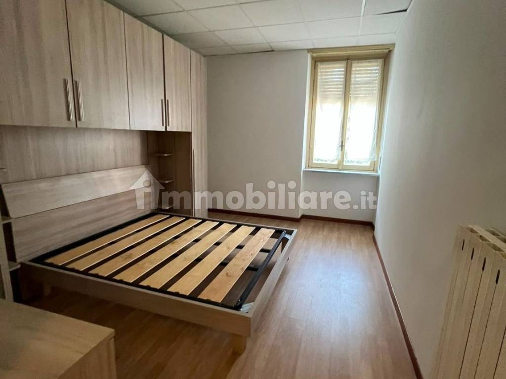 Appartamento in Campidoglio, foto 7 di 8