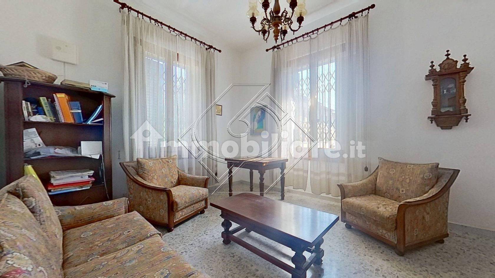 Casa indipendente in vendita a Firenze