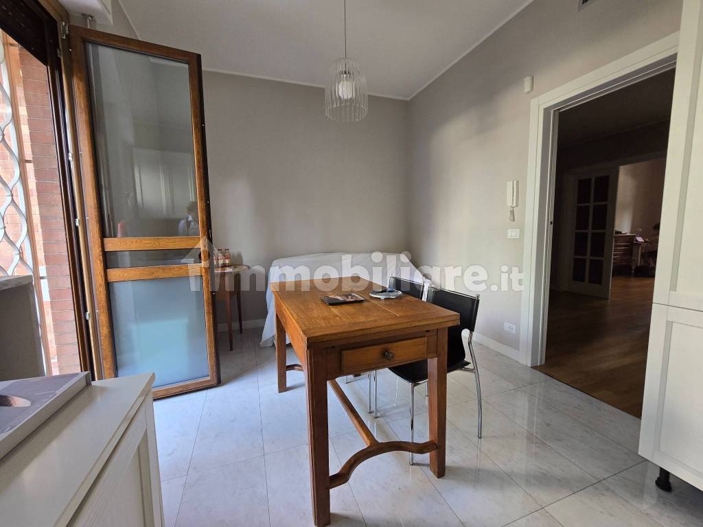 Stanza singola in Mirafiori Nord, foto 8 di 41