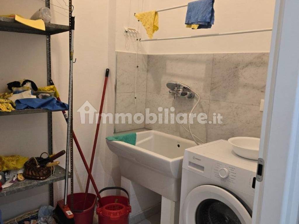 Stanza singola in Mirafiori Nord, foto 28 di 41