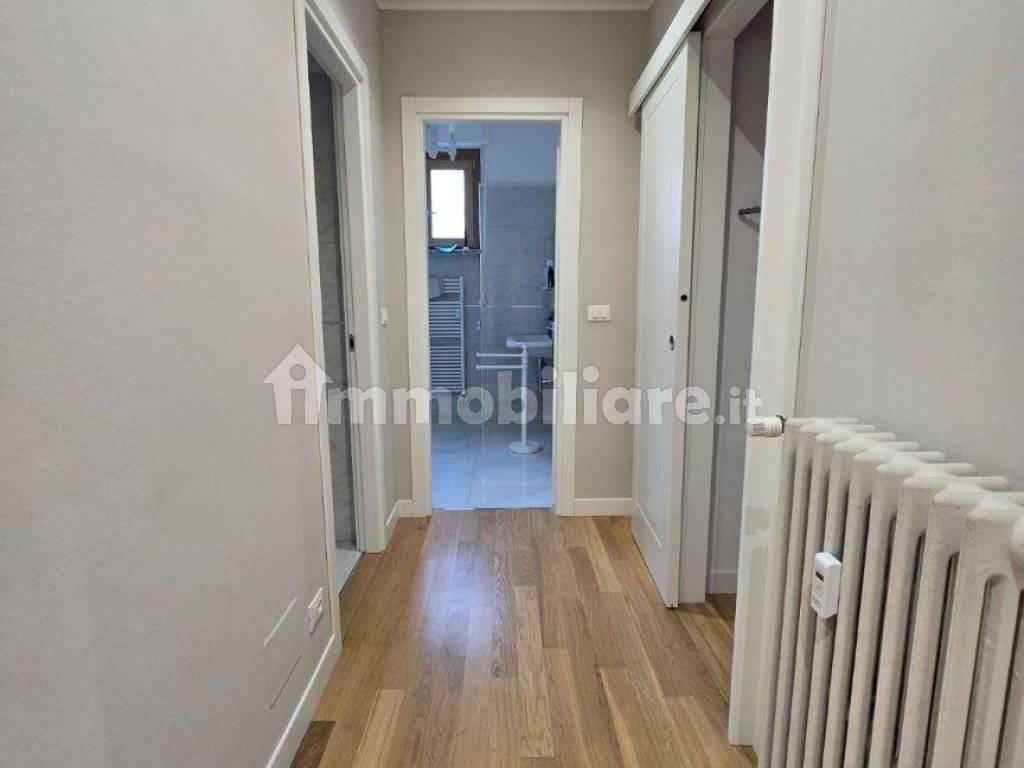 Stanza singola in Mirafiori Nord, foto 29 di 41