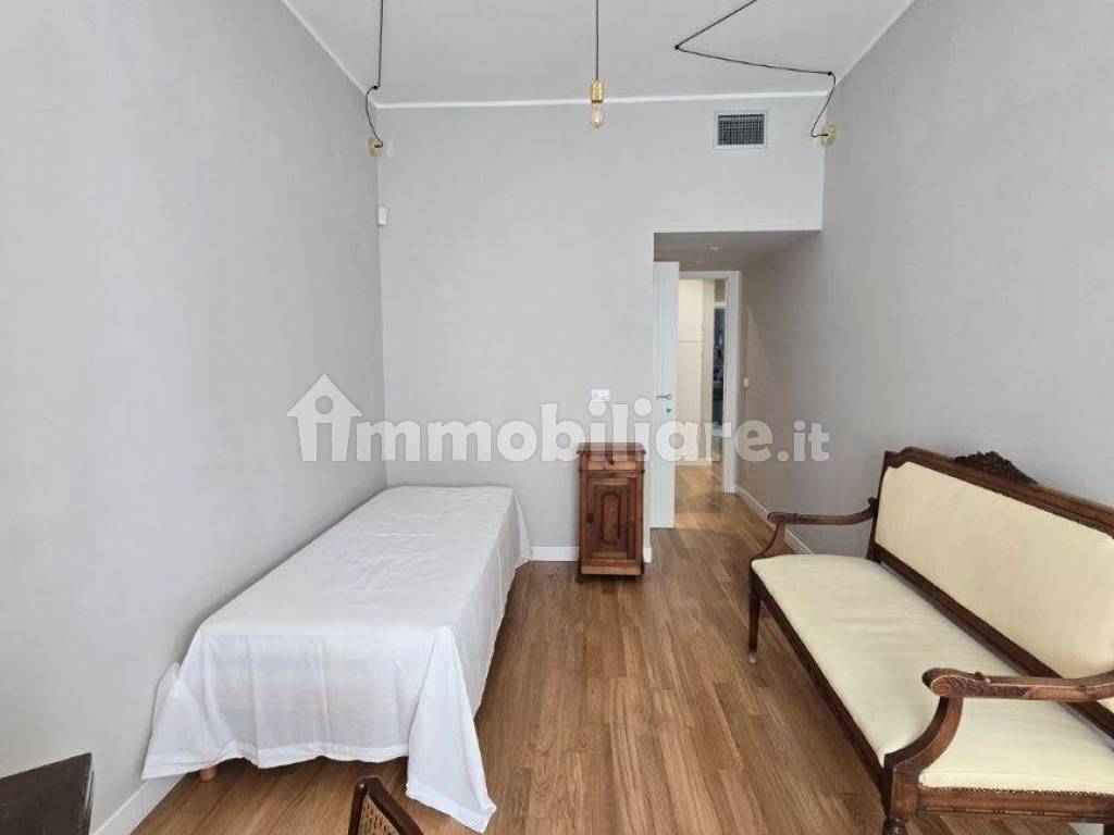 Stanza singola in Mirafiori Nord, foto 23 di 41