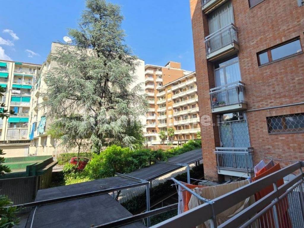 Stanza singola in Mirafiori Nord, foto 38 di 41