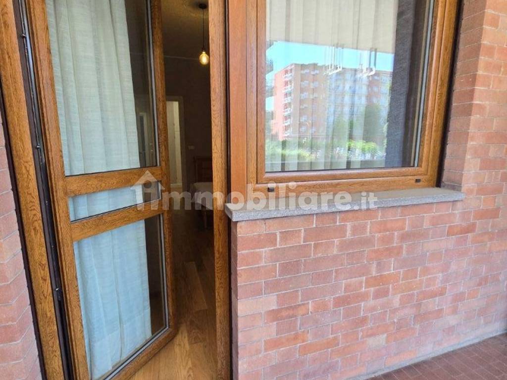 Stanza singola in Mirafiori Nord, foto 19 di 41