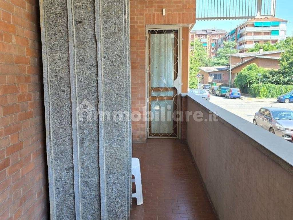 Stanza singola in Mirafiori Nord, foto 18 di 41