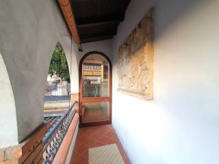 Portico