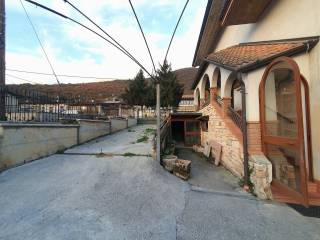 Cortile interno