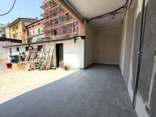 Patio esterno
