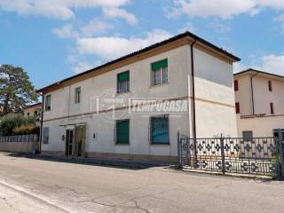 Facciata