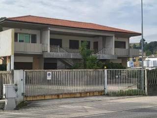 Facciata