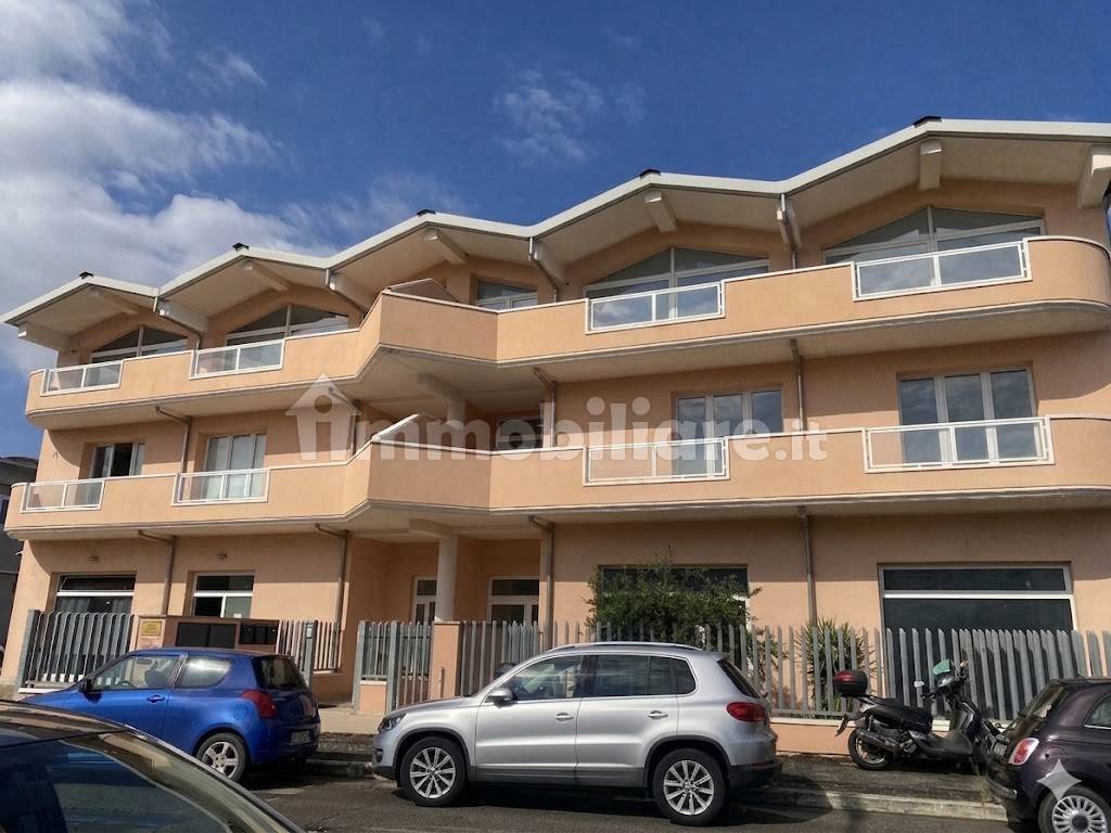 Palazzo - Edificio in vendita a Grosseto