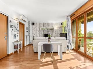 Trilocale via Jan Palach 16, Cantalupa - San Paolo, Milano