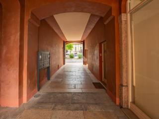 Interno palazzo