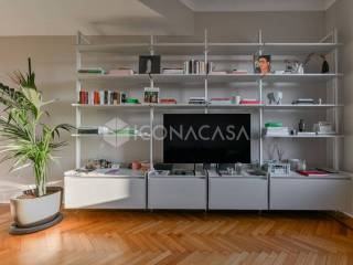 Bilocale viale Regina Giovanna 15, Morgagni, Milano