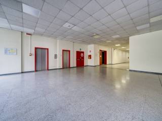Interno palazzo