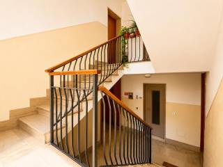 Interno palazzo