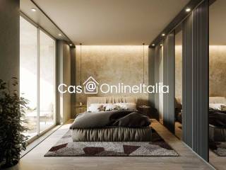 Interno palazzo