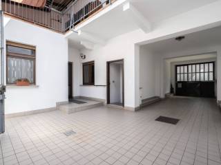 Cortile interno