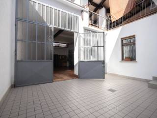 Cortile interno