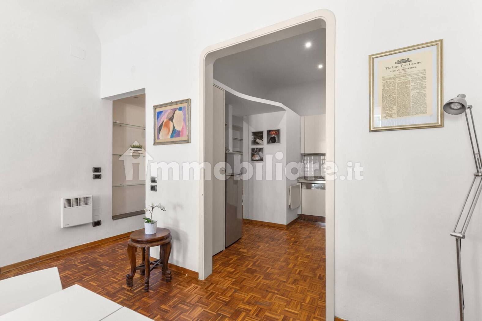 Appartamento in vendita a Firenze