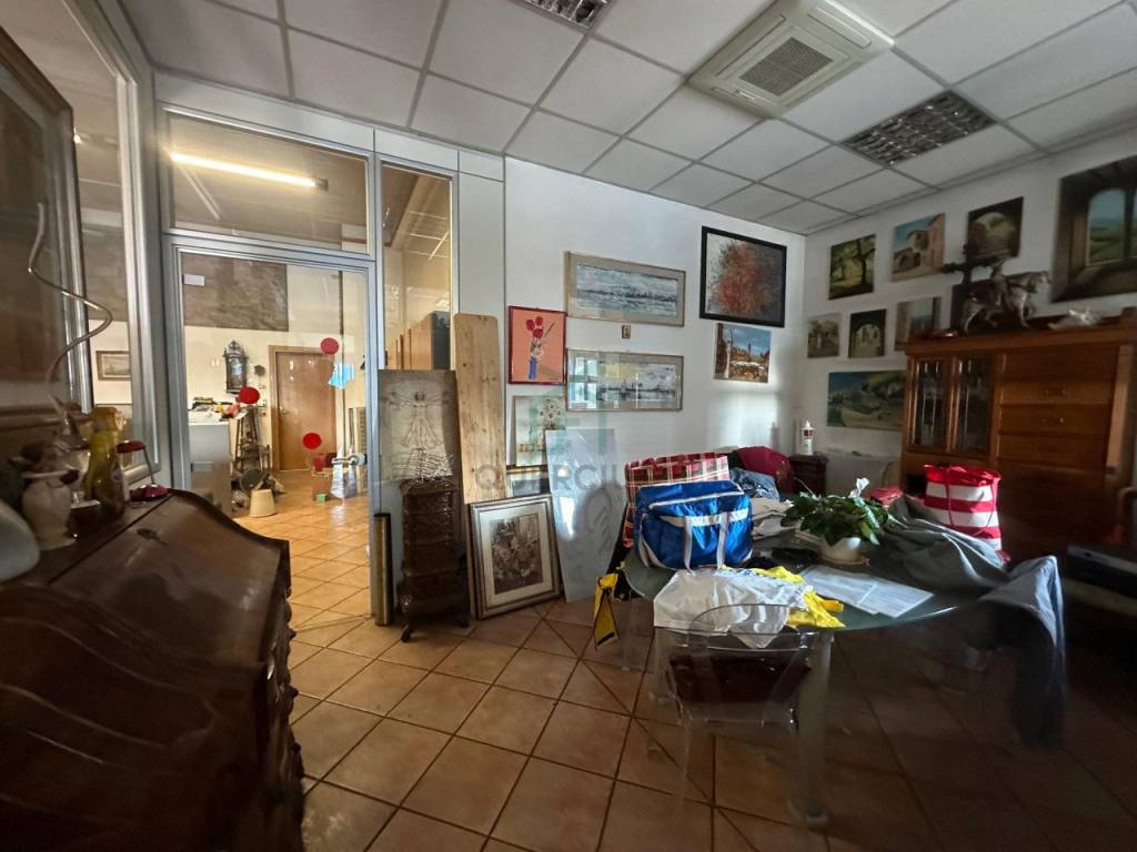 Interno non residenziale