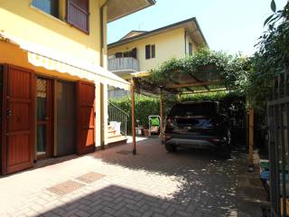 Cortile interno
