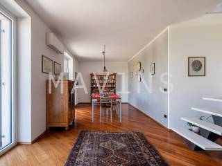 Sala da pranzo