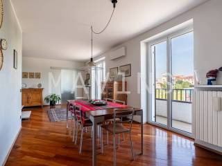 Sala da pranzo