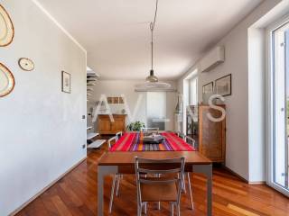 Sala da pranzo