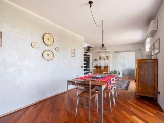 Sala da pranzo
