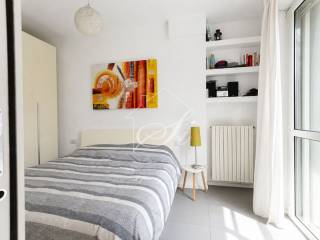 Bilocale via Carlo Perini 18, Quarto Oggiaro, Milano
