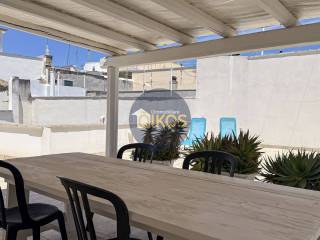 Patio esterno