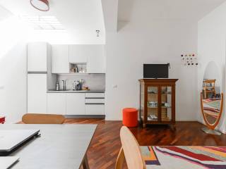 Monolocale via Nicola d'Apulia 7A, Rovereto, Milano