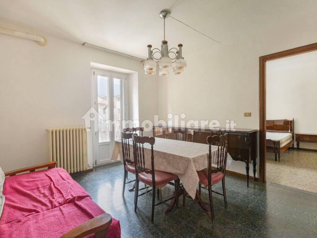 Sale Apartment Omegna. 2-room flat in via Giuseppe Verdi, 20. Good ...