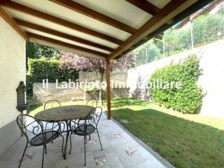Veranda