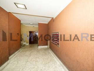 Interno palazzo