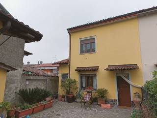 Cortile interno