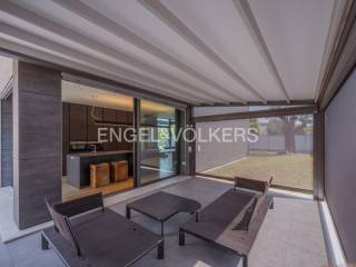Veranda
